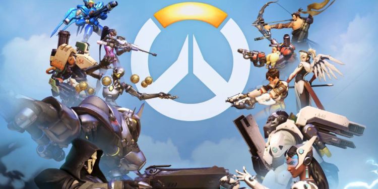 Seorang streamer kurang upaya (masalah pendengaran) berjaya pecah rekod Top 500 didalam permainan ‘Overwatch’!