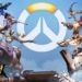 Seorang streamer kurang upaya (masalah pendengaran) berjaya pecah rekod Top 500 didalam permainan ‘Overwatch’!