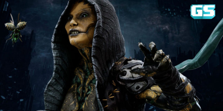 Keterangan Transaksi Mikro dan Saksikan Aksi Kitana, Cetrion, dan D’Vorah didalam Mortal Kombat 11