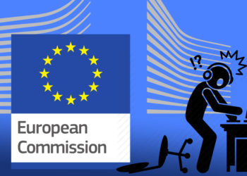 European Commission mendakwa firma permainan video seperti Valve, ZeniMax dan Bandai Namco telah melanggar undang-undang Anti-Trust EU!