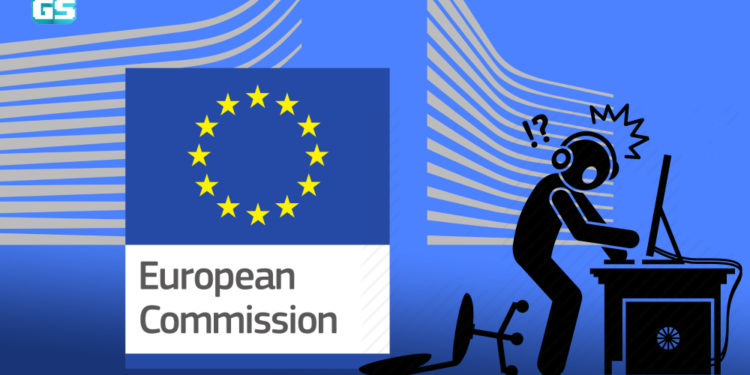 European Commission mendakwa firma permainan video seperti Valve, ZeniMax dan Bandai Namco telah melanggar undang-undang Anti-Trust EU!