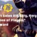 FALLOUT 76 kini dikatakan meluas dan mempunyai BERJUTA PERMAIN!