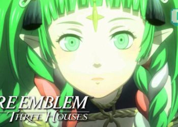 ‘Fire Emblem: Three House’ membolehkan anda mengundurkan masa dan mengambil peperiksaan untuk menaikkan rank