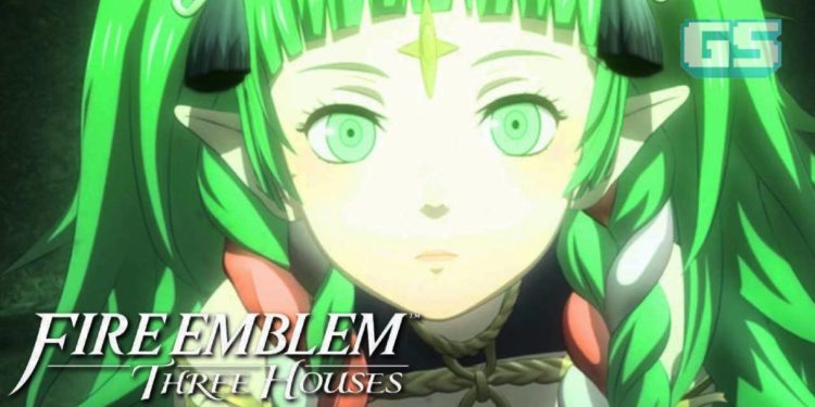 ‘Fire Emblem: Three House’ membolehkan anda mengundurkan masa dan mengambil peperiksaan untuk menaikkan rank