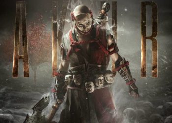 Hero Samurai terbaru For Honor iaitu Sakura seperti mempunyai Rupa dan Suara yang serupa seperti Bos didalam Sekiro