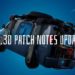 Apa yang terbaru ada didalam Update Fortnite Patch Notes 8.30 ?