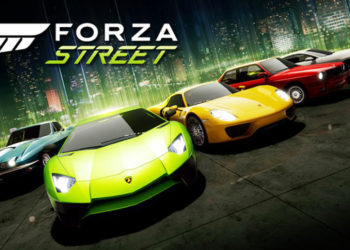Forza Street kini boleh didapatkan secara percuma di PC dan akan hadir di Android & IOS dalam tahun ini juga.