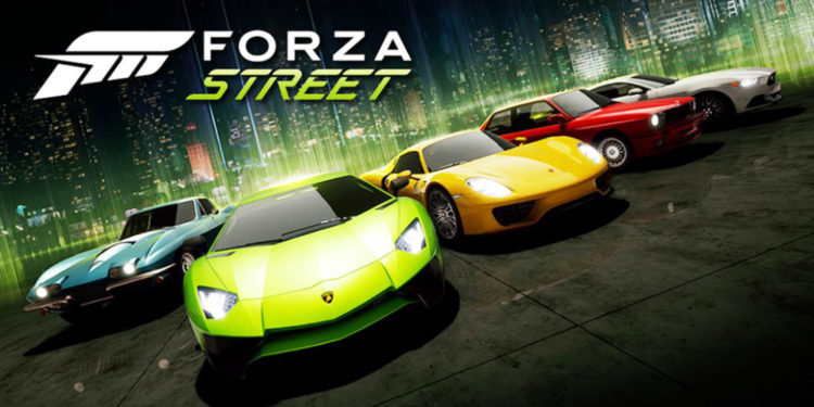Forza Street kini boleh didapatkan secara percuma di PC dan akan hadir di Android & IOS dalam tahun ini juga.