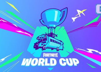 World Cup Untuk Fortnite Creative Mode Bakal Tiba