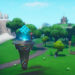 Sesuatu yang pelik terapung telah muncul di Fortnite’s dan menuju ke Loot Lake