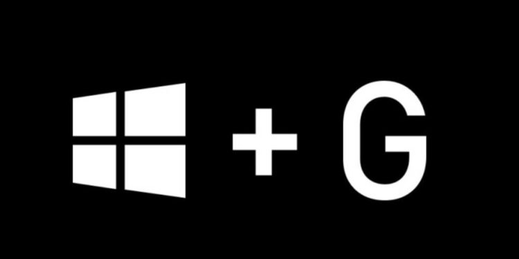 Microsoft membawa Game Bar baru didalam Windows 10 dan ia tampak lebih menarik!