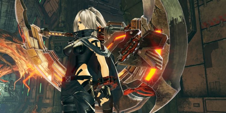 Tarikh Rasmi God Eater 3 Untuk Switch Telah Diumumkan