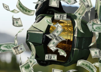 Halo Infinite ialah projek video game paling mahal buat masa ini!