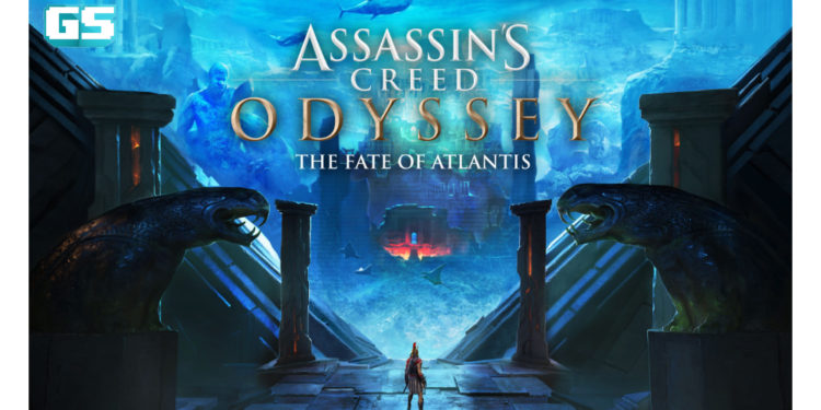 Assassin’s Creed Odyssey: The Fate of Atlantis DLC bermula minggu depan dengan Episode One: Fields of Elysium.