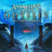 Assassin’s Creed Odyssey: The Fate of Atlantis DLC bermula minggu depan dengan Episode One: Fields of Elysium.