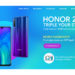 HONOR 20 Lite berada di pasaran Malaysia pada 24 April dengan harga RM949!