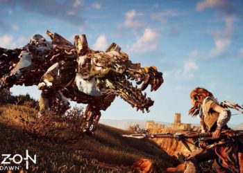 Horizon Zero Dawn 2 Dikatakan Dilancar Dengan Suara Panel Pelakon Star Wars!