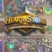 Ulasan Hari Ketiga HCT World Championship 2019!