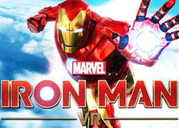 Marvel’s Iron Man VR dikatakan lebih Inovatif, Lancar dan lebih Padu!