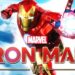Marvel’s Iron Man VR dikatakan lebih Inovatif, Lancar dan lebih Padu!