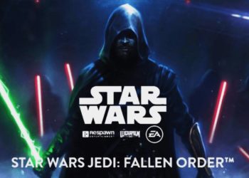 *Rumors* Star Wars Jedi: Fallen Order™ Artwork, Cerita dan Perincian Permainan tersebar!