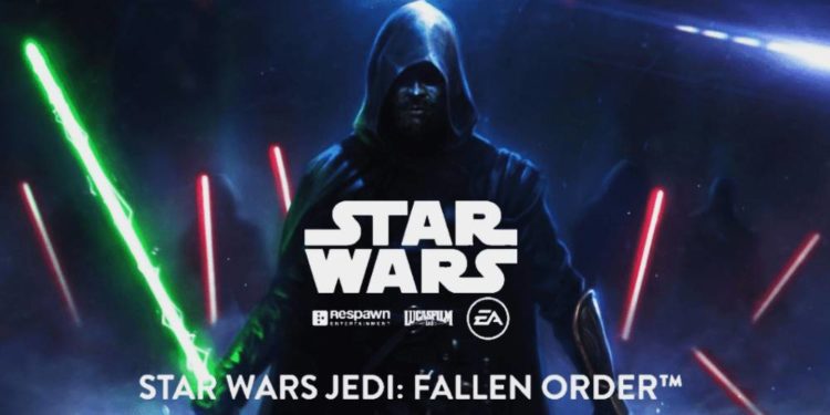 *Rumors* Star Wars Jedi: Fallen Order™ Artwork, Cerita dan Perincian Permainan tersebar!