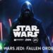 *Rumors* Star Wars Jedi: Fallen Order™ Artwork, Cerita dan Perincian Permainan tersebar!