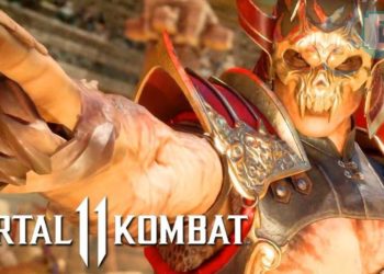 Berita Sedih Untuk Peminat Mortal Kombat 11 di Indonesia