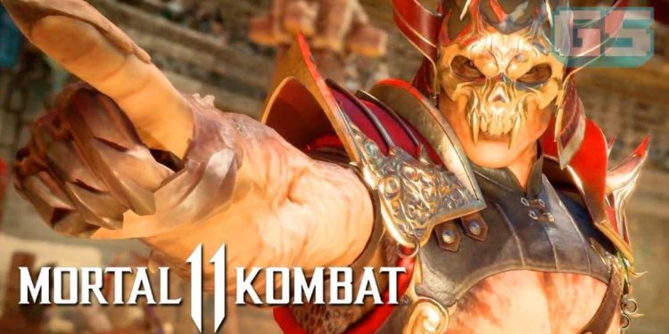 Berita Sedih Untuk Peminat Mortal Kombat 11 di Indonesia