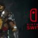Mortal Kombat 11 ‘Day one patch’ dan saiz fail pada Nintendo Switch telah terungkap
