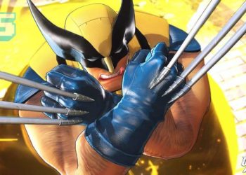 Marvel Ultimate Alliance 3 Bakal Dilancar di Comic-Con