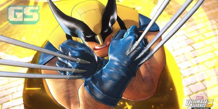 Marvel Ultimate Alliance 3 Bakal Dilancar di Comic-Con