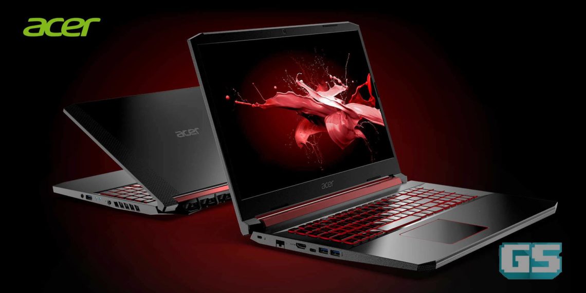 Acer kini hadir dengan Laptop Gaming terbaru NITRO 5 yang dilengkapi pemproses Intel 9th Gen H