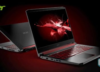 Acer kini hadir dengan Laptop Gaming terbaru NITRO 5 yang dilengkapi pemproses Intel 9th Gen H