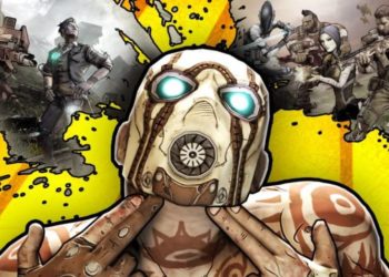Valve memperkenalkan sistem baharu di Steam selepas ramai pemain berikan negatif review untuk Borderlands 1 & 2