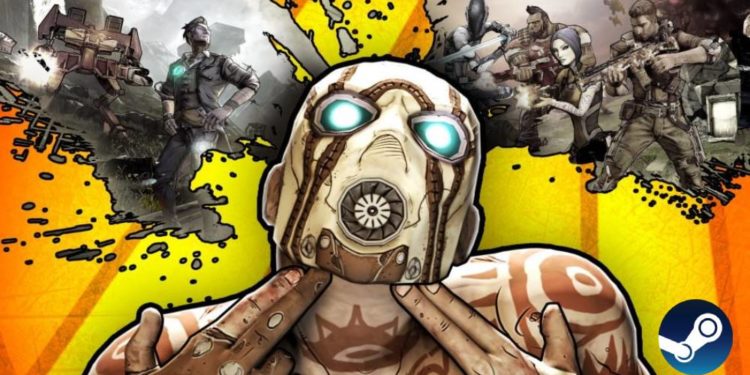 Valve memperkenalkan sistem baharu di Steam selepas ramai pemain berikan negatif review untuk Borderlands 1 & 2