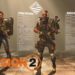 Mode kesukaran baru dan World Tier dalam update terbaru Division 2!