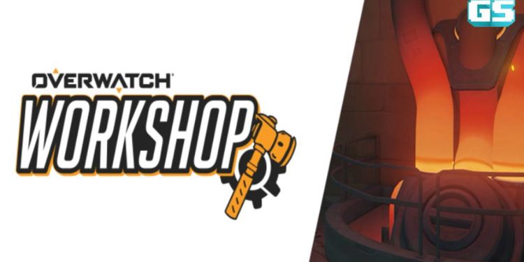 Pemain Overwatch Boleh Reka Hero Sendiri dalam Custom Game!