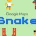 Game ‘Snake’ boleh dimainkan di Google Maps sempena April Fools!