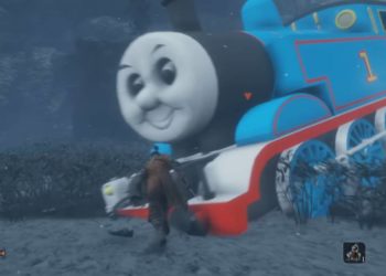 Boss Dalam Sekiro: Shadows Die Twice Diggantikan dengan Thomas The Engine