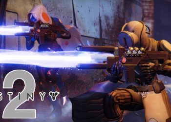 Pelik: Pemain PC Destiny 2 boleh memperoleh senjata untuk PS4 eksklusif