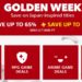 Diskaun Sehingga 65% Untuk Games di PSN Sempena Minggu Golden Sale
