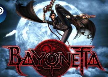 Bayonetta mempunyai diskaun sebanyak 75% di Steam!