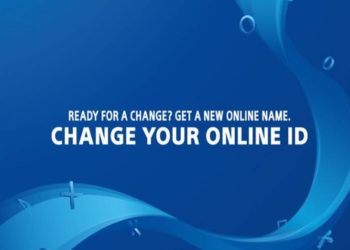 Pengguna PS4 kini boleh menukar online ID masing-masing!