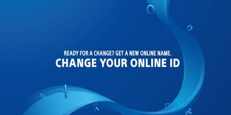 Pengguna PS4 kini boleh menukar online ID masing-masing!