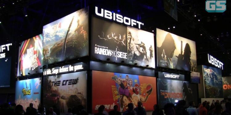 Ubisoft Akan Bayar Anda Untuk Berikan Maklum Balas Mengenai Permainan Video
