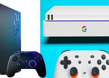 PS5 dikatakan akan lebih kuat dari Google Stadia!