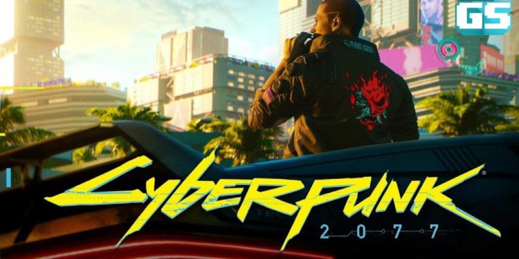 Tarikh Keluaran untuk Cyberpunk 2077 terbocor!