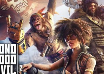 CEO Ubisoft membincangkan potensi game ‘Beyond Good & Evil 2’