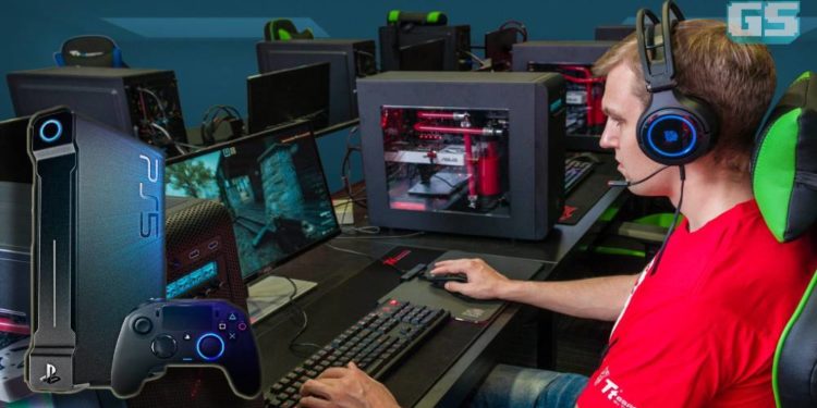 Laporan Mengatakan 20 Juta Pemain PC Mungkin Akan Beralih Ke Konsol Menjelang 2022!